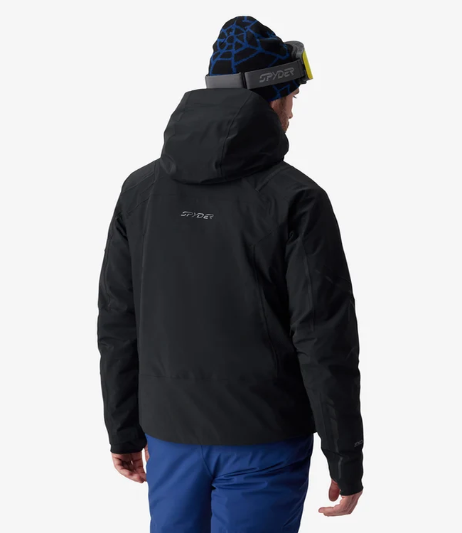 Spyder Men's Monterosa Ski Jacket