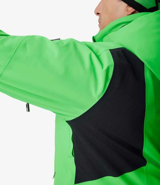 Spyder Men's Alyeska Ski Jacket