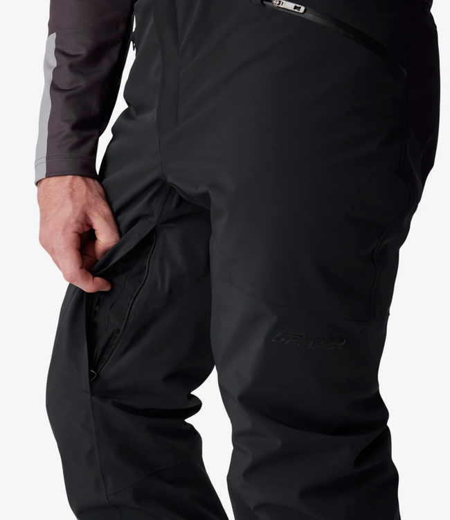 Spyder Men's Bormio Ski Pants
