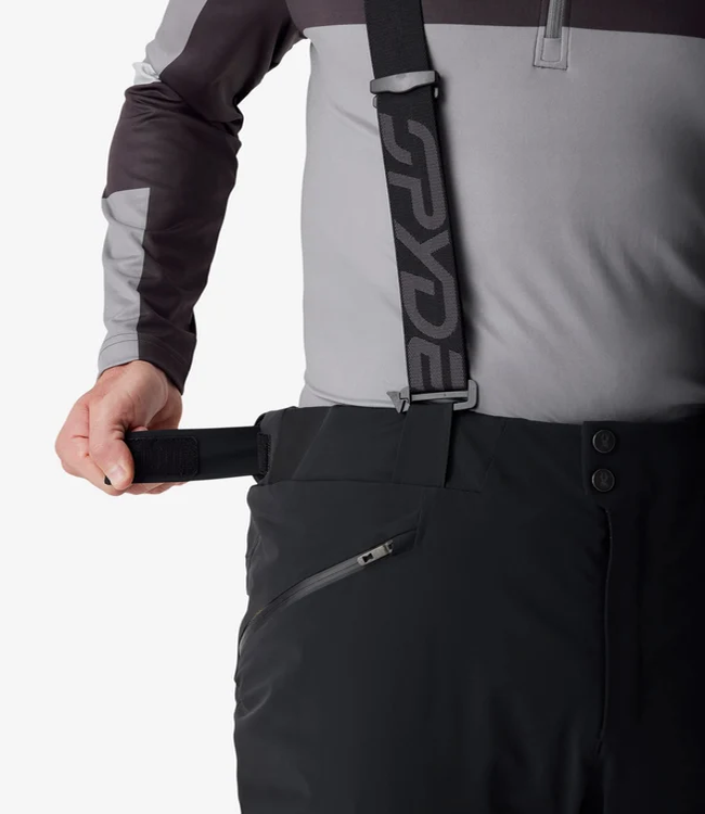 Spyder Men's Bormio Ski Pants