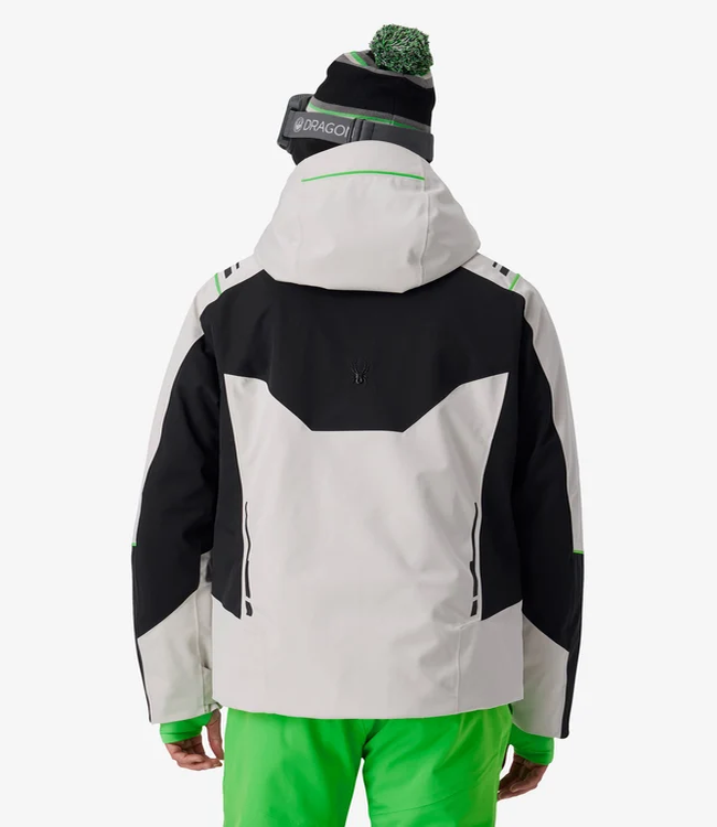Spyder Men's Titan Ski Jacket