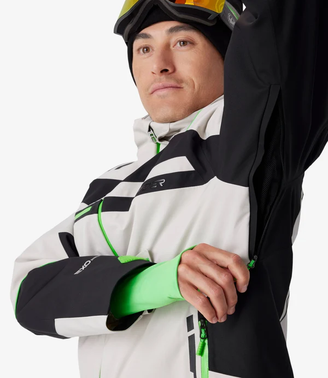 Spyder Men's Titan Ski Jacket