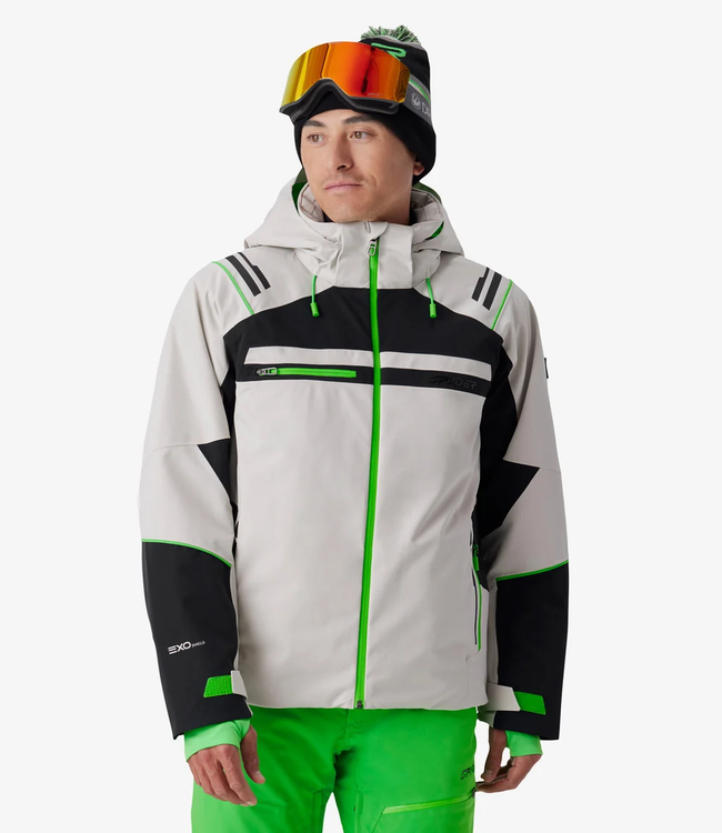 Spyder Men's Titan Ski Jacket