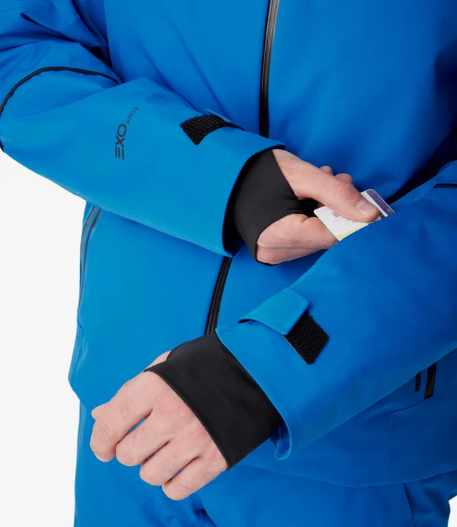 Spyder Men's Titan Ski Jacket