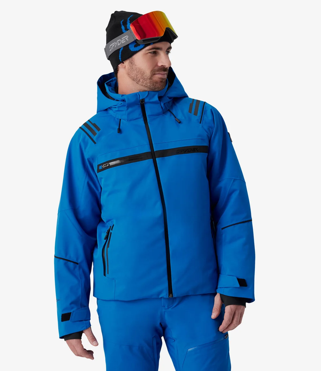 Spyder Men's Titan Ski Jacket