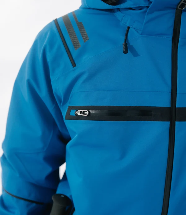 Spyder Men's Titan Ski Jacket