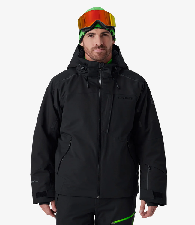 Spyder Men's Leader Ski Jacket