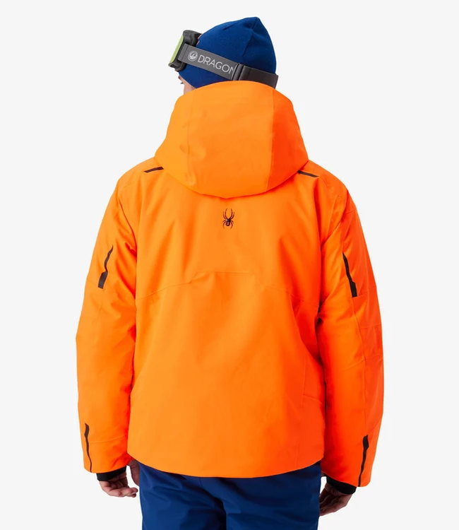 Spyder Men's Leader Ski Jacket