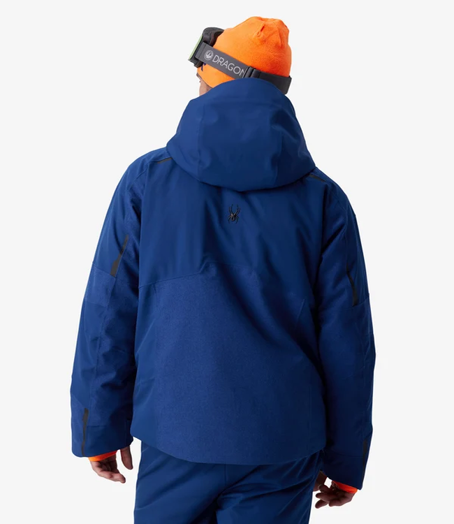 Spyder Men's Leader Ski Jacket