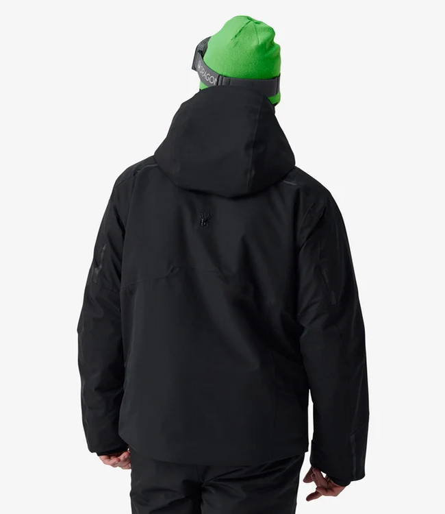 Spyder Men's Leader Ski Jacket