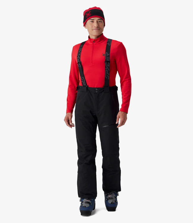 Spyder Men's Dare Ski Pants Lengths