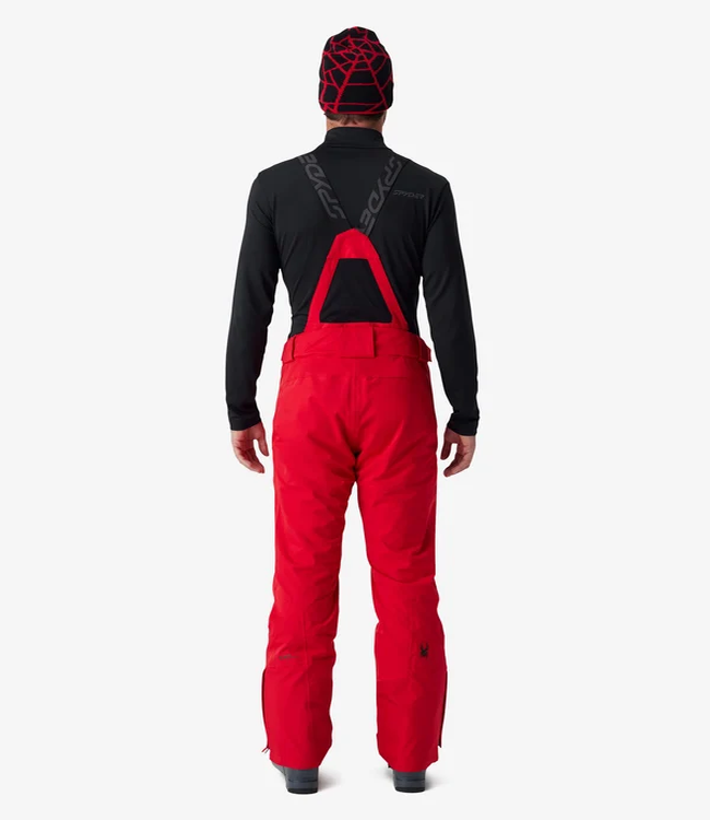 Spyder Men's Dare Ski Pants Lengths
