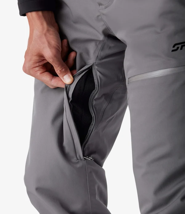 Spyder Men's Dare Ski Pants Lengths