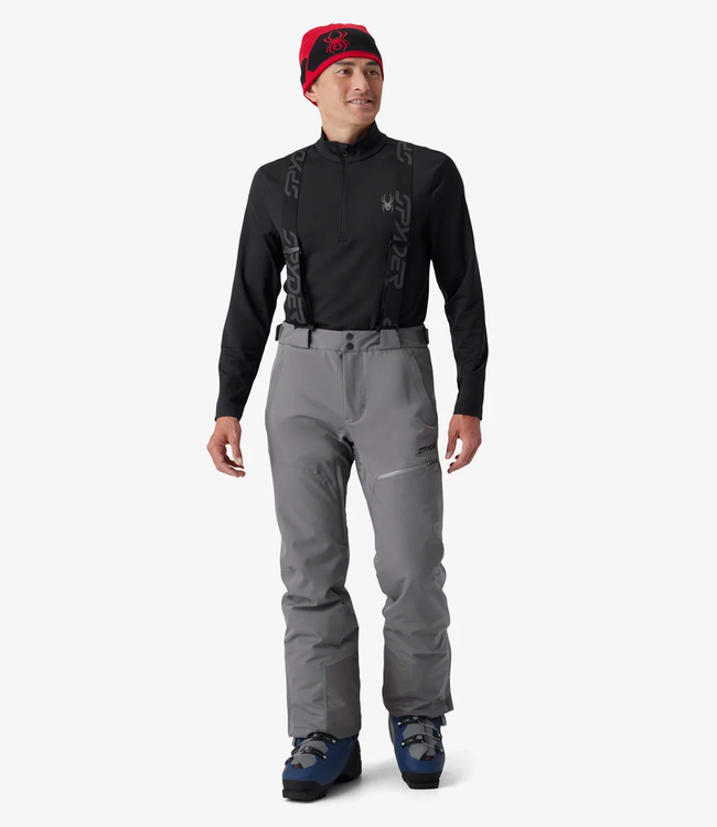 Spyder Men's Dare Ski Pants Lengths