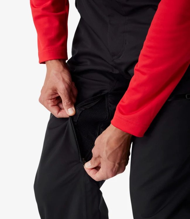 Spyder Men's Dare Ski Pants Lengths