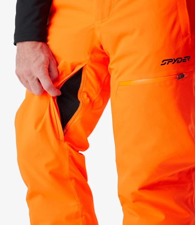 Spyder Men's Dare Ski Pants