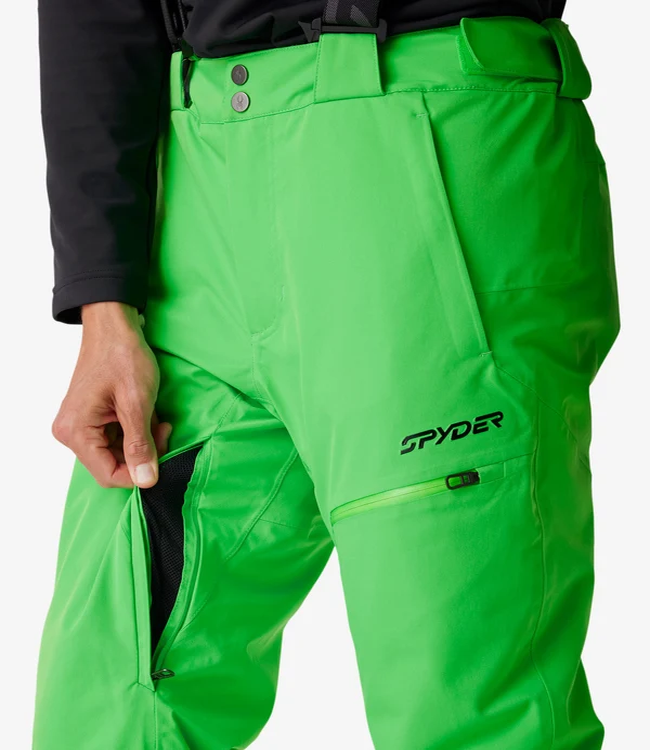 Spyder Men's Dare Ski Pants