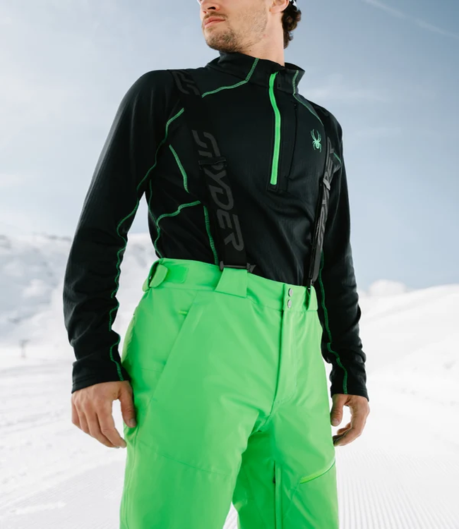 Spyder Men's Dare Ski Pants