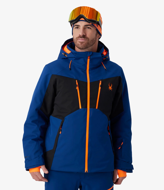 Spyder Men's Rival Ski Jacket