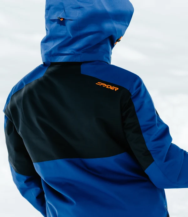Spyder Men's Rival Ski Jacket