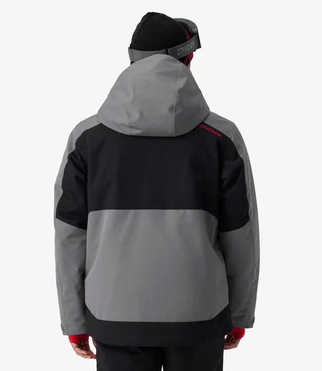Spyder Men's Rival Ski Jacket