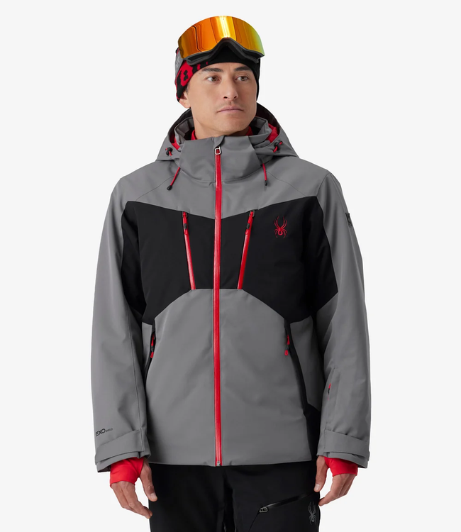 Spyder Men's Rival Ski Jacket