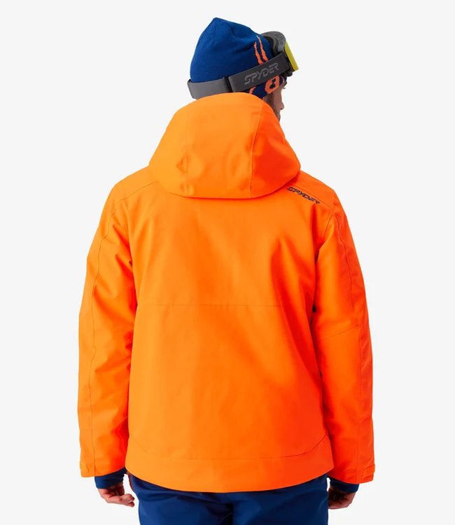Spyder Men's Rival Ski Jacket