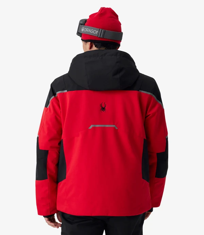 Spyder SPYDER M'S CHAMBERS JACKET