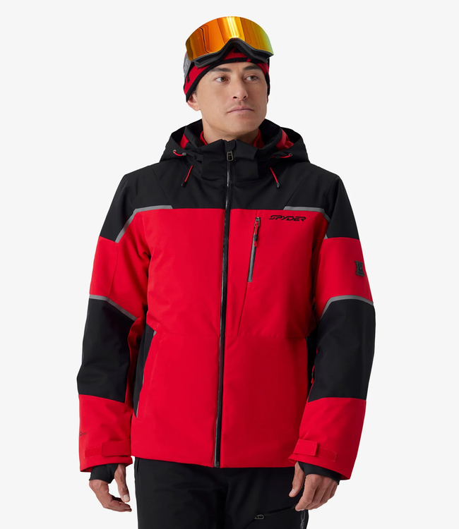 Spyder SPYDER M'S CHAMBERS JACKET