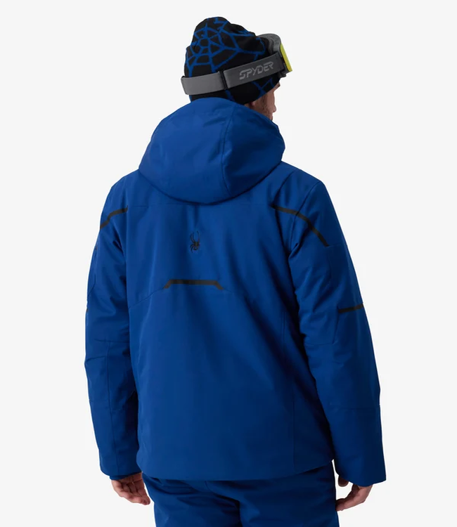 Spyder SPYDER M'S CHAMBERS JACKET