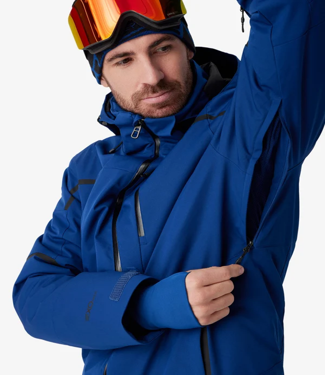 Spyder SPYDER M'S CHAMBERS JACKET