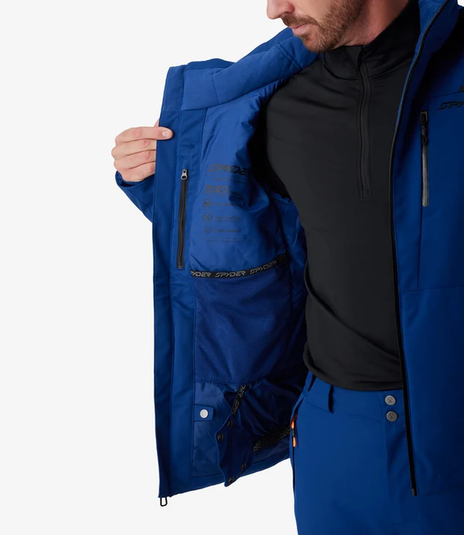 Spyder SPYDER M'S CHAMBERS JACKET