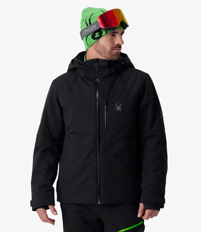 Spyder Men's Copper Ski Jacket