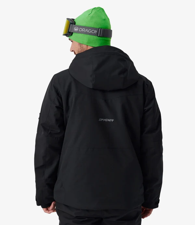 Spyder Men's Copper Ski Jacket