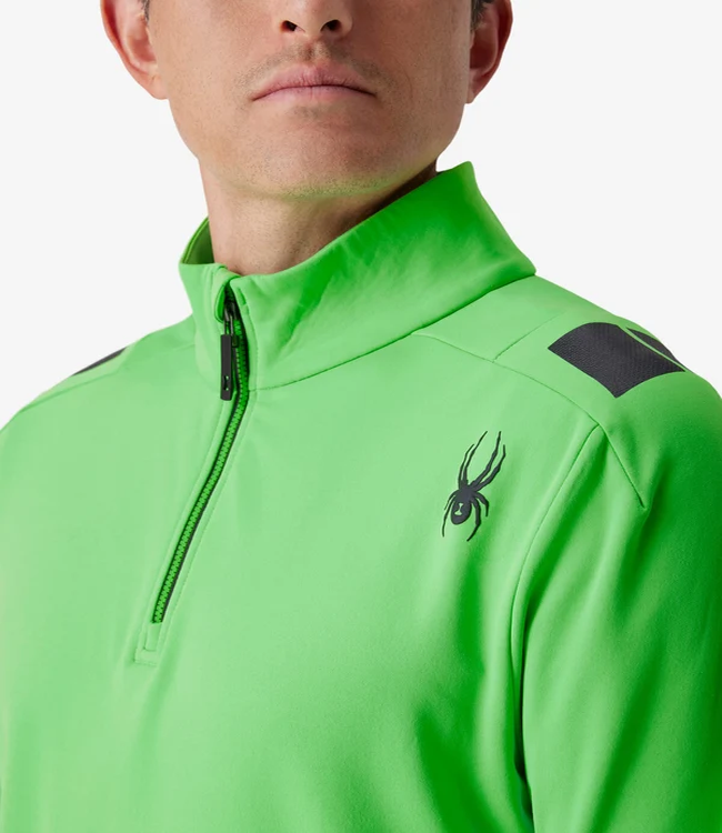 Spyder Men's Speed Fleece 1/4 Zip