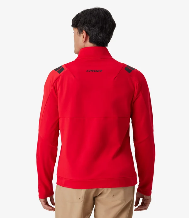 Spyder Men's Speed Fleece 1/4 Zip