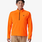 Spyder Men's Gridweb Fleece Zip Neck