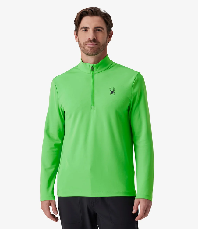 Spyder Men's Prospect Zip Neck