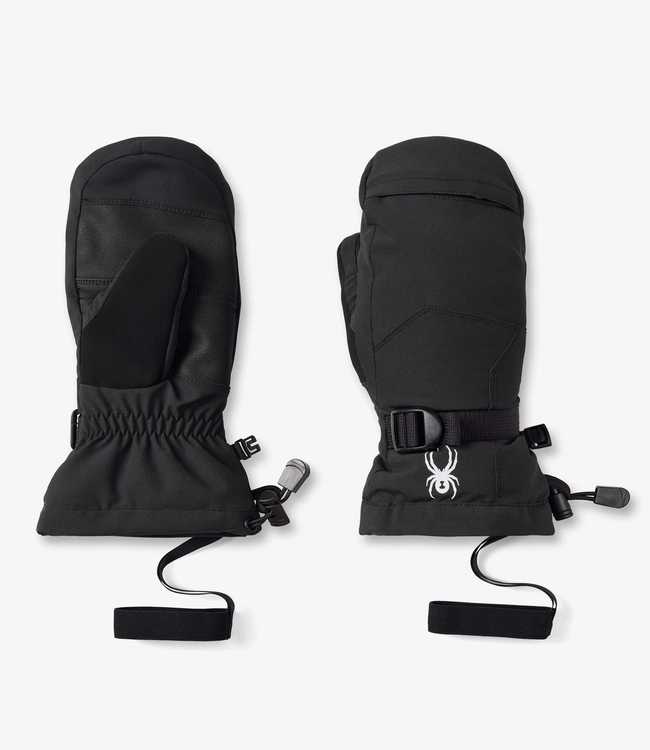 Spyder Youth Finn Mittens