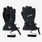 Spyder Youth Overweb Ski Gloves