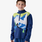 Spyder Boy's Blizzard Ski Sweater