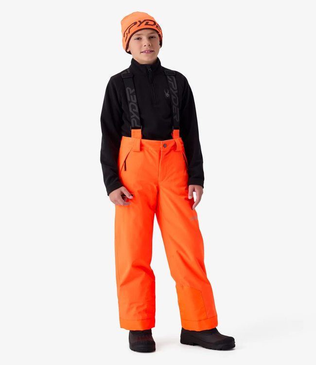 Spyder Boy's Propulsion Pant