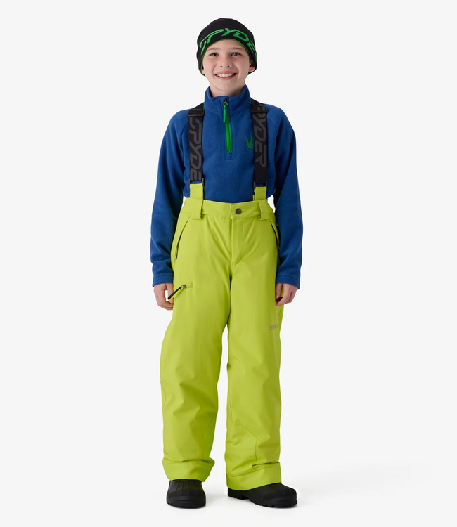 Spyder Boy's Propulsion Pant
