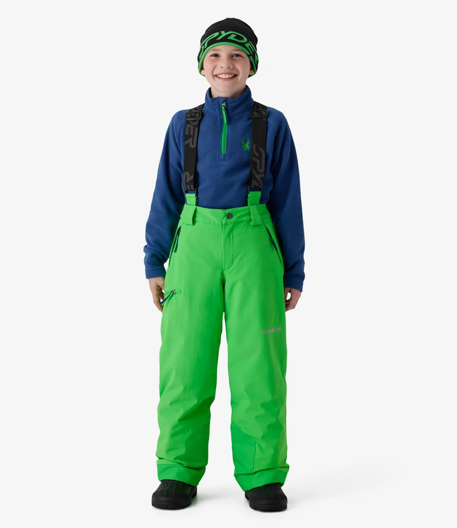 Spyder Boy's Propulsion Pant