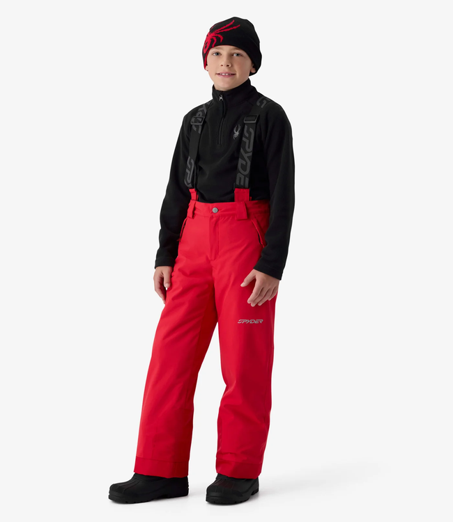 Spyder Boy's Propulsion Pant