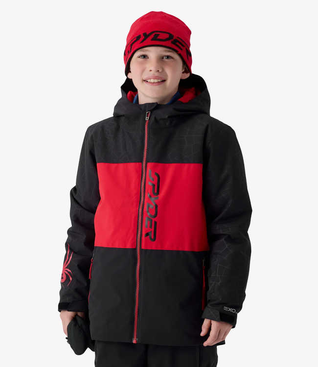 Spyder Bly's Slash Jacket