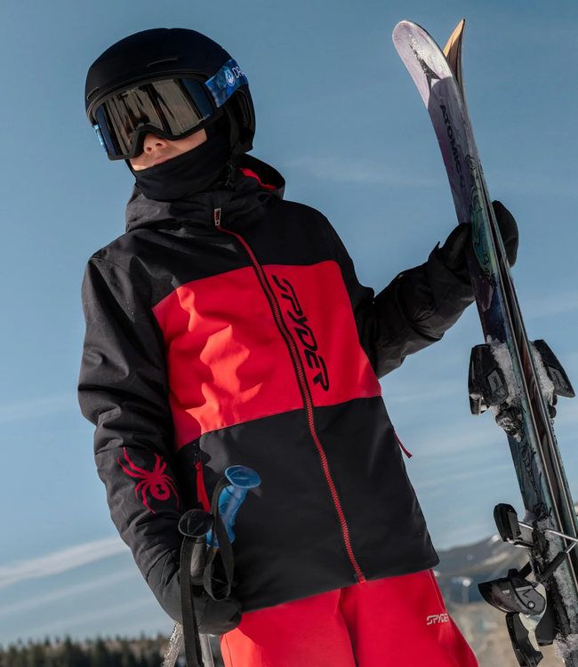 Spyder Bly's Slash Jacket