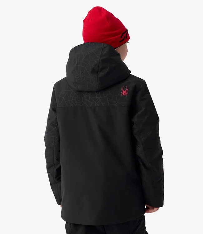 Spyder Bly's Slash Jacket