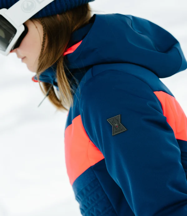 Spyder Women's Primrose Ski Jacket