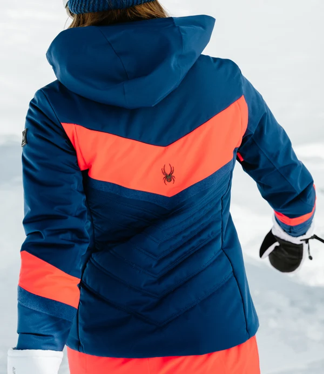 Spyder Women's Primrose Ski Jacket